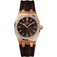 Audemars Piguet Royal Oak 67651OR-ZZ-D080CA-01 Audemars Piguet Royal Oak 67651OR-ZZ-D080CA-01
